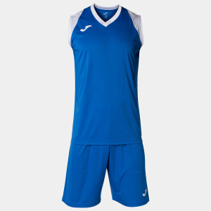 Basketbalový komplet Joma Final II vel. 152