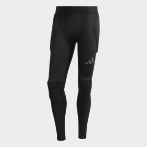 Brankářské elastické kalhoty Adidas