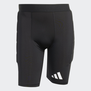 Brankářské elastické šortky Adidas 