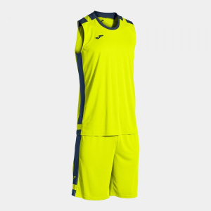 Basketbalový komplet Joma Lider