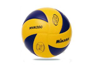 Volejbalový míč MIKASA MVA-200