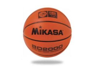 MIKASA Míč Basketbal BD2000