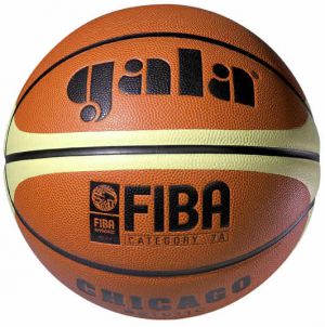 Basketbalový míč GALA 7011 C
