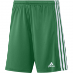 Dětské Fotbalové trenýrky ADIDAS SQUADRA 21 SHORT