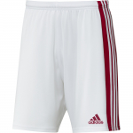 Dětské Fotbalové trenýrky ADIDAS SQUADRA 21 SHORT