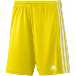 Dětské Fotbalové trenýrky ADIDAS SQUADRA 21 SHORT