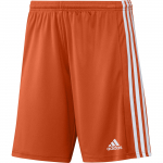Dětské Fotbalové trenýrky ADIDAS SQUADRA 21 SHORT