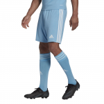 Dětské Fotbalové trenýrky ADIDAS SQUADRA 21 SHORT