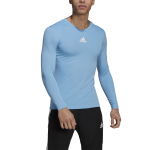 Dětské funkční tričko ADIDAS TEAM BASE TEE