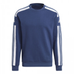 Bavlněná mikina ADIDAS SQUADRA 21 SWEAT TOP