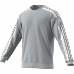 Bavlněná mikina ADIDAS SQUADRA 21 SWEAT TOP