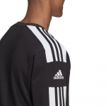 Bavlněná mikina ADIDAS SQUADRA 21 SWEAT TOP