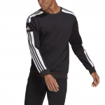 Bavlněná mikina ADIDAS SQUADRA 21 SWEAT TOP