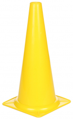 Kužel 23 cm