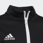 Mikina Adidas Entrada 22 Track Jacket vel. 128