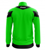 Dětská Souprava ZEUS Mare neon. zelená vel. 3XS