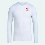 Termo tričko Adidas JUDO TURNOV