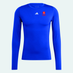 Termo tričko Adidas JUDO TURNOV