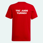 Tričko ADIDAS Entrada 22 JUDO TURNOV