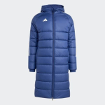 Kabát ADIDAS TIRO 24 LONG COAT