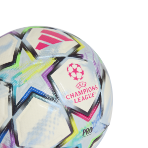 Míč ADIDAS UEFA Champions League 26/27 Pro
