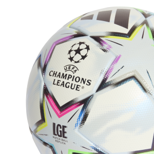Fotbalový míč Adidas UEFA Champions League 26/27 League