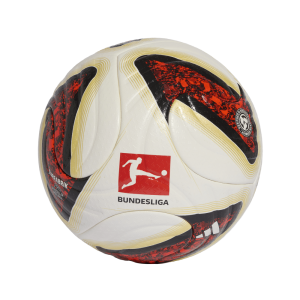 Fotbalový míč Adidas Bundesliga 26/27 Torfabrik Pro