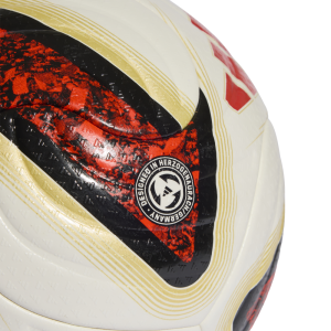 Fotbalový míč Adidas Bundesliga 26/27 Torfabrik Pro