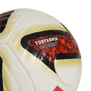 Fotbalový míč Adidas Bundesliga 26/27 Torfabrik Pro