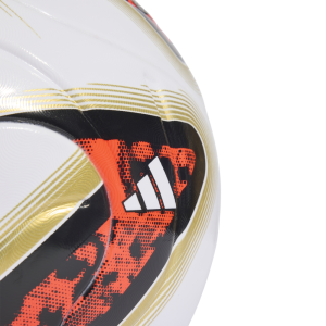 Fotbalový míč Adidas Bundesliga 26/27 Torfabrik League