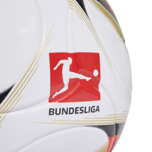 Fotbalový míč Adidas Bundesliga 26/27 Torfabrik League