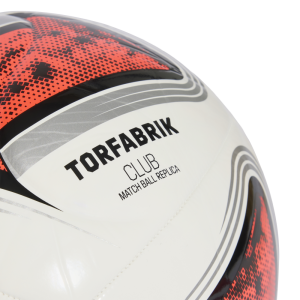 Fotbalový míč Adidas Bundesliga 26/27 Torfabrik Club