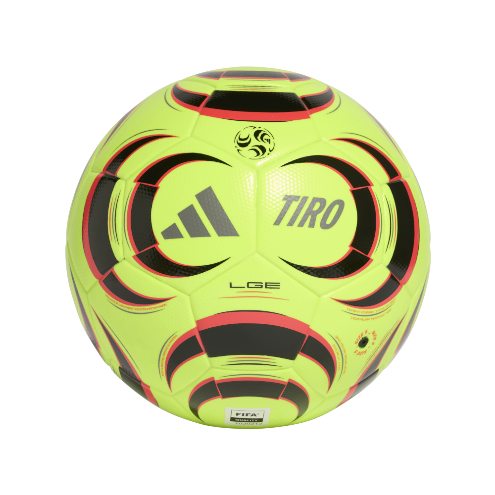 Fotbalový míč Adidas Tiro League Winter