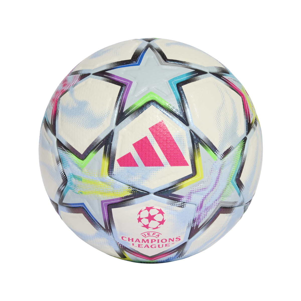 Míč ADIDAS UEFA Champions League 26/27 Pro
