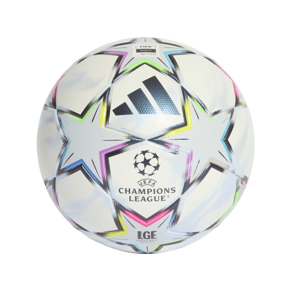 Fotbalový míč Adidas UEFA Champions League 26/27 League