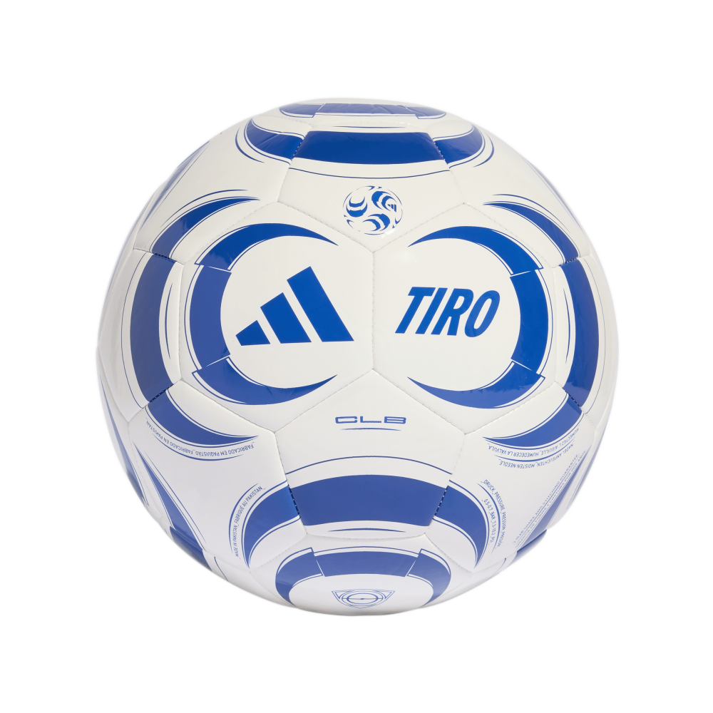 Fotbalový míč Adidas Tiro Club