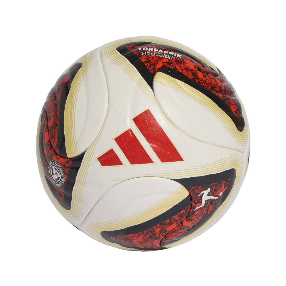 Fotbalový míč Adidas Bundesliga 26/27 Torfabrik Pro
