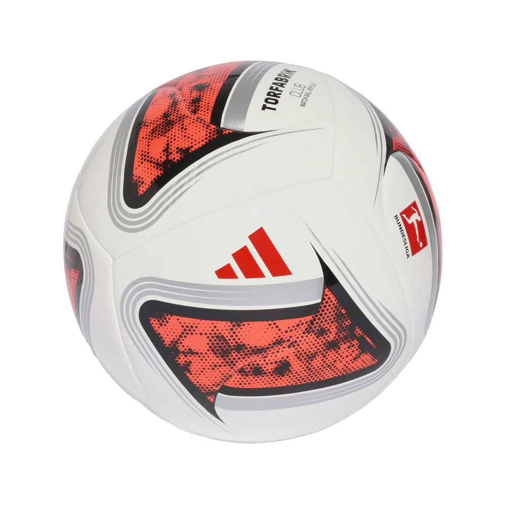 Fotbalový míč Adidas Bundesliga 26/27 Torfabrik Club