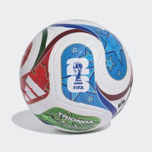 Míč Adidas FIFA World Cup 26 Trionda League